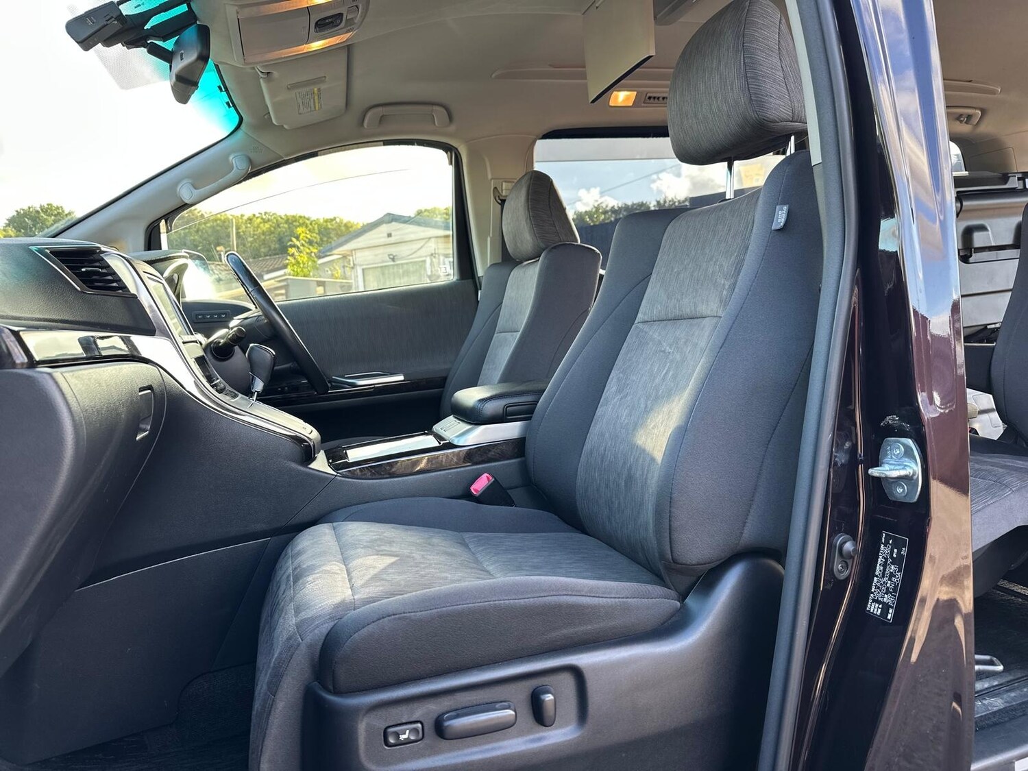 Vehicle 27