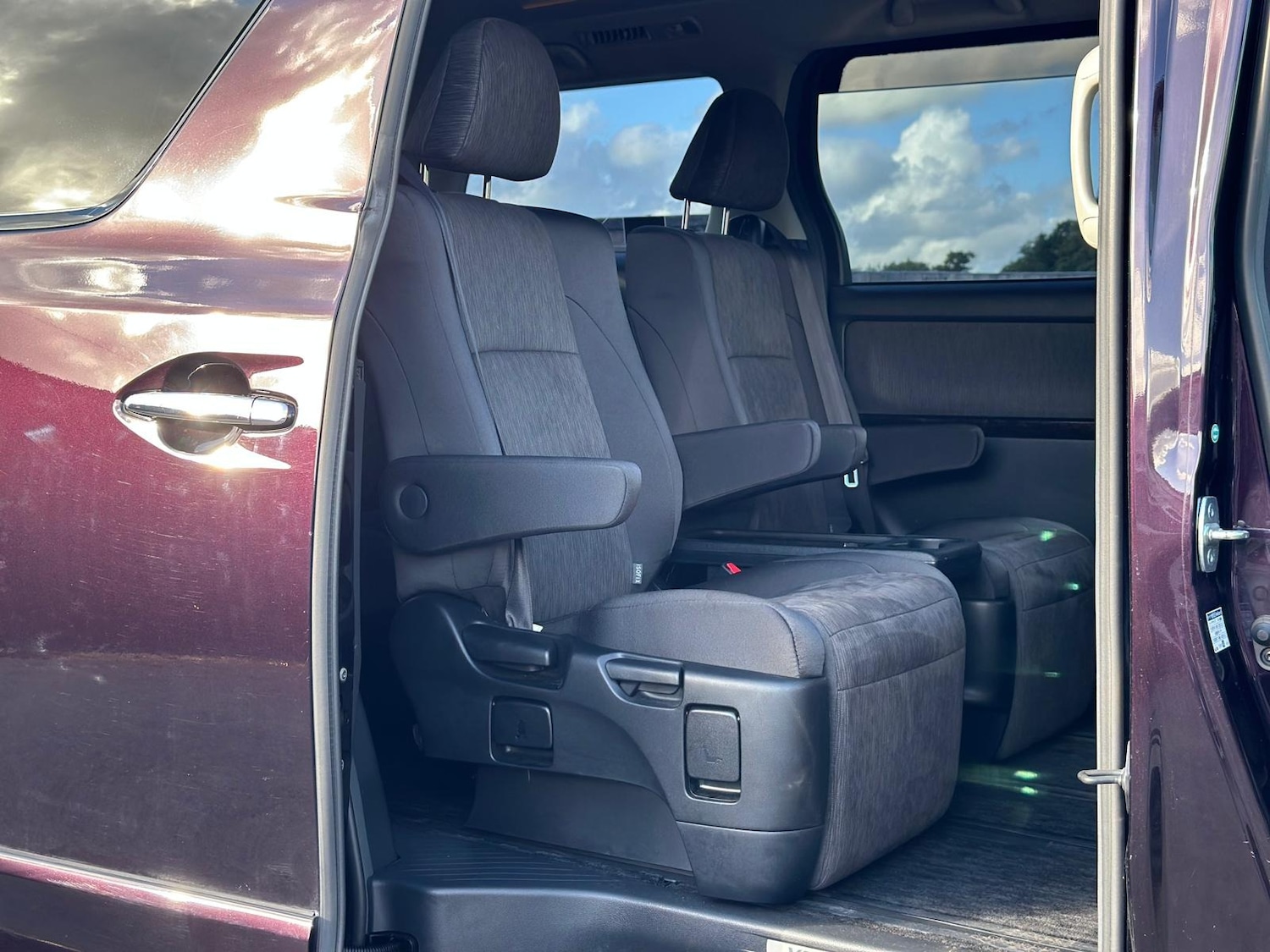 Vehicle 29