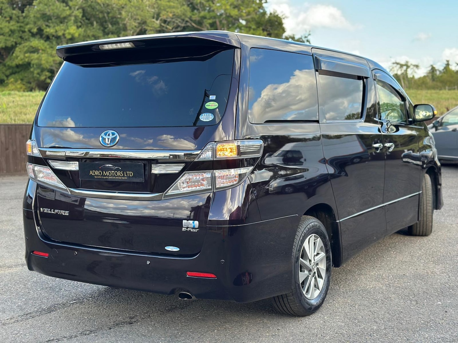 Vehicle 9