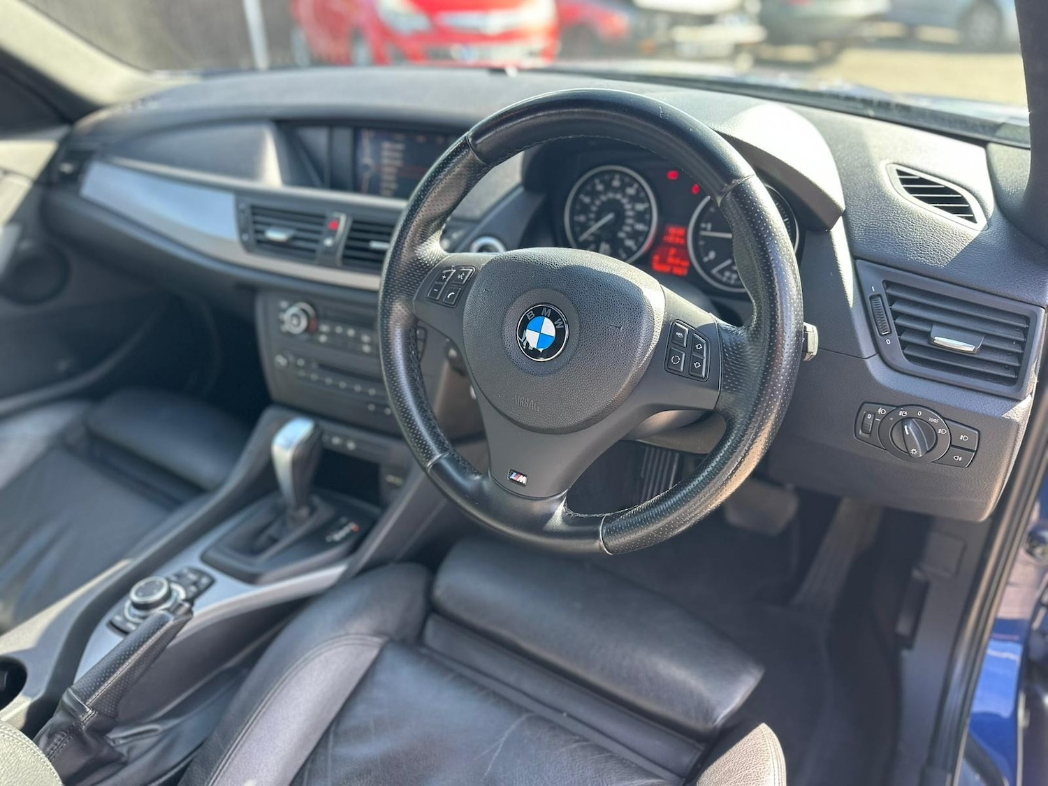 Used BMW X1 2012 for sale - 76376783: Photo 11