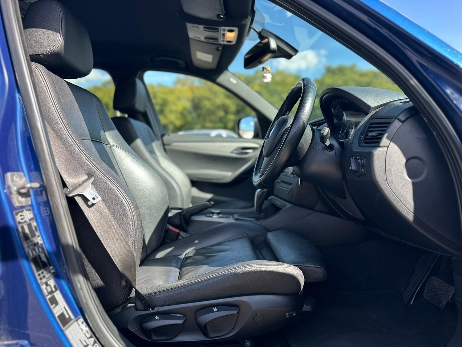 Used BMW X1 2012 for sale - 76376783: Photo 12