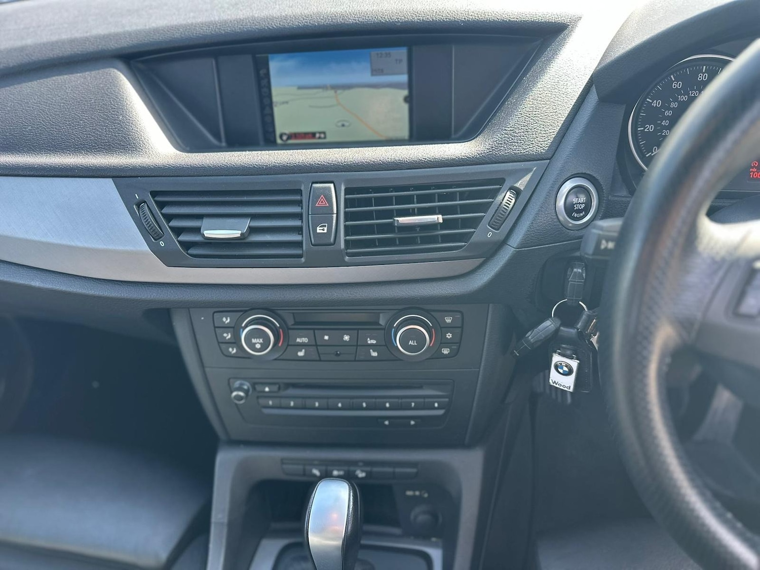 Used BMW X1 2012 for sale - 76376783: Photo 14