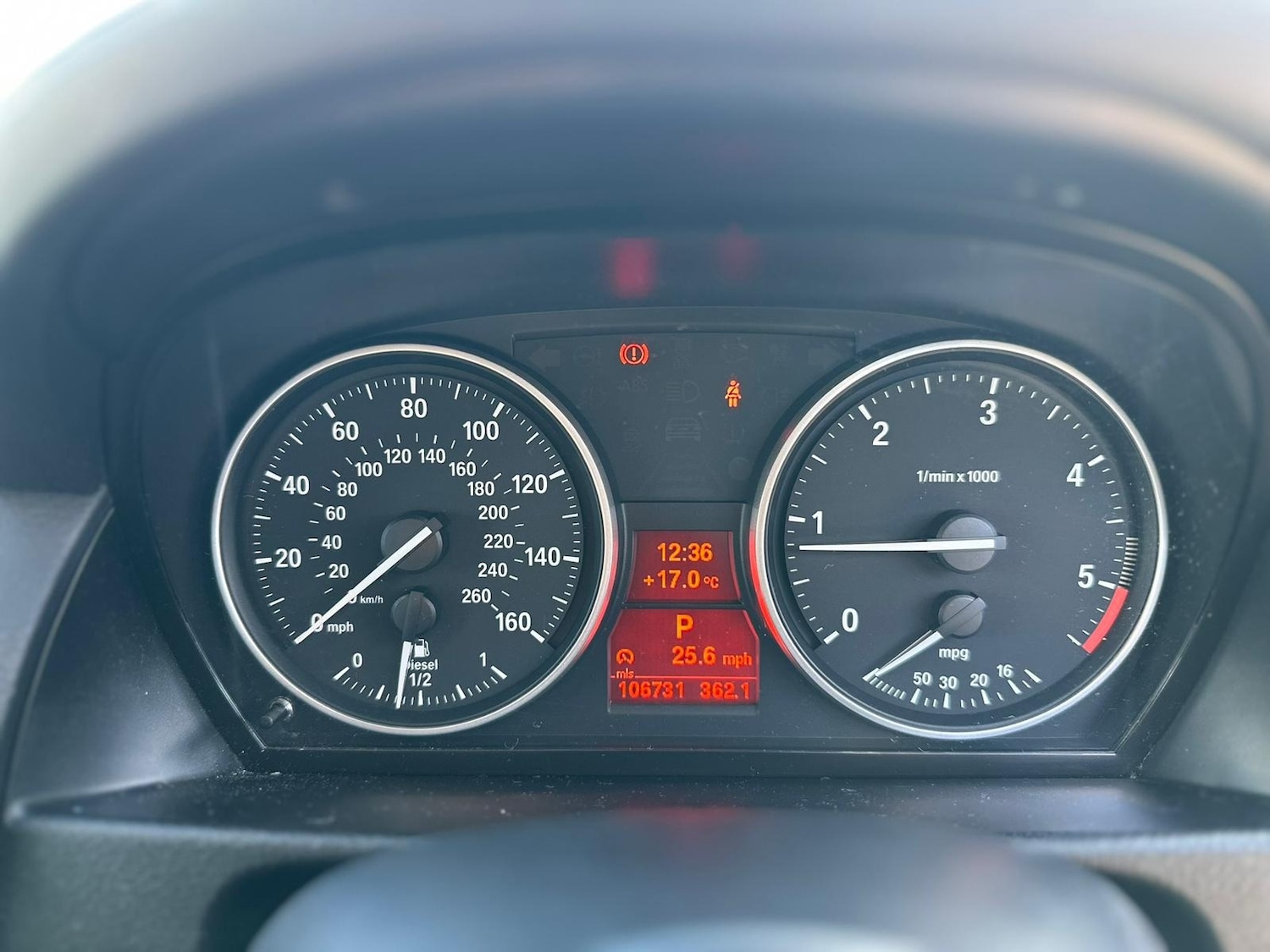 Used BMW X1 2012 for sale - 76376783: Photo 15