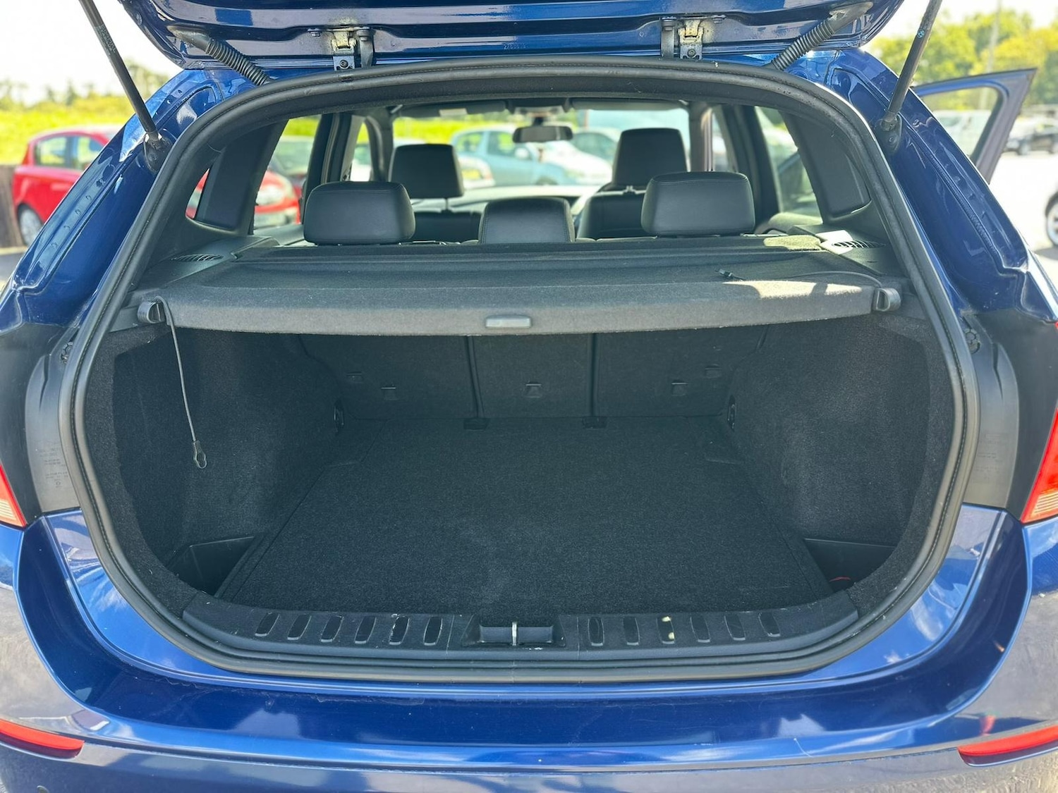 Used BMW X1 2012 for sale - 76376783: Photo 17