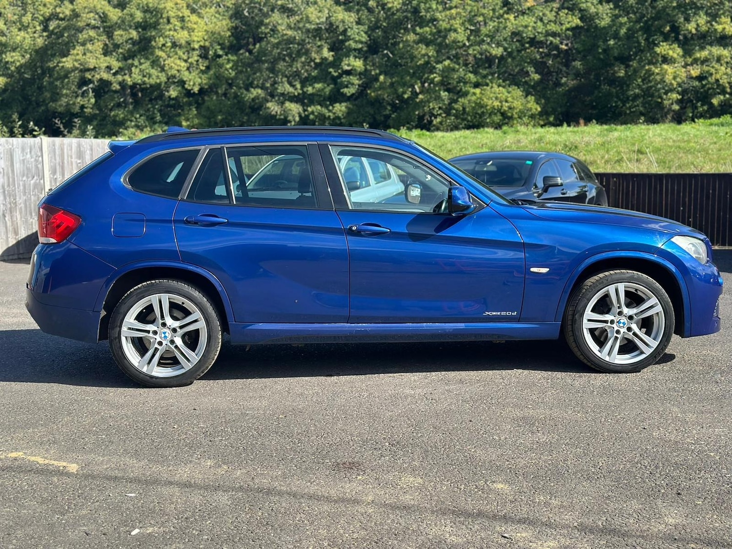 Used BMW X1 2012 for sale - 76376783: Photo 9