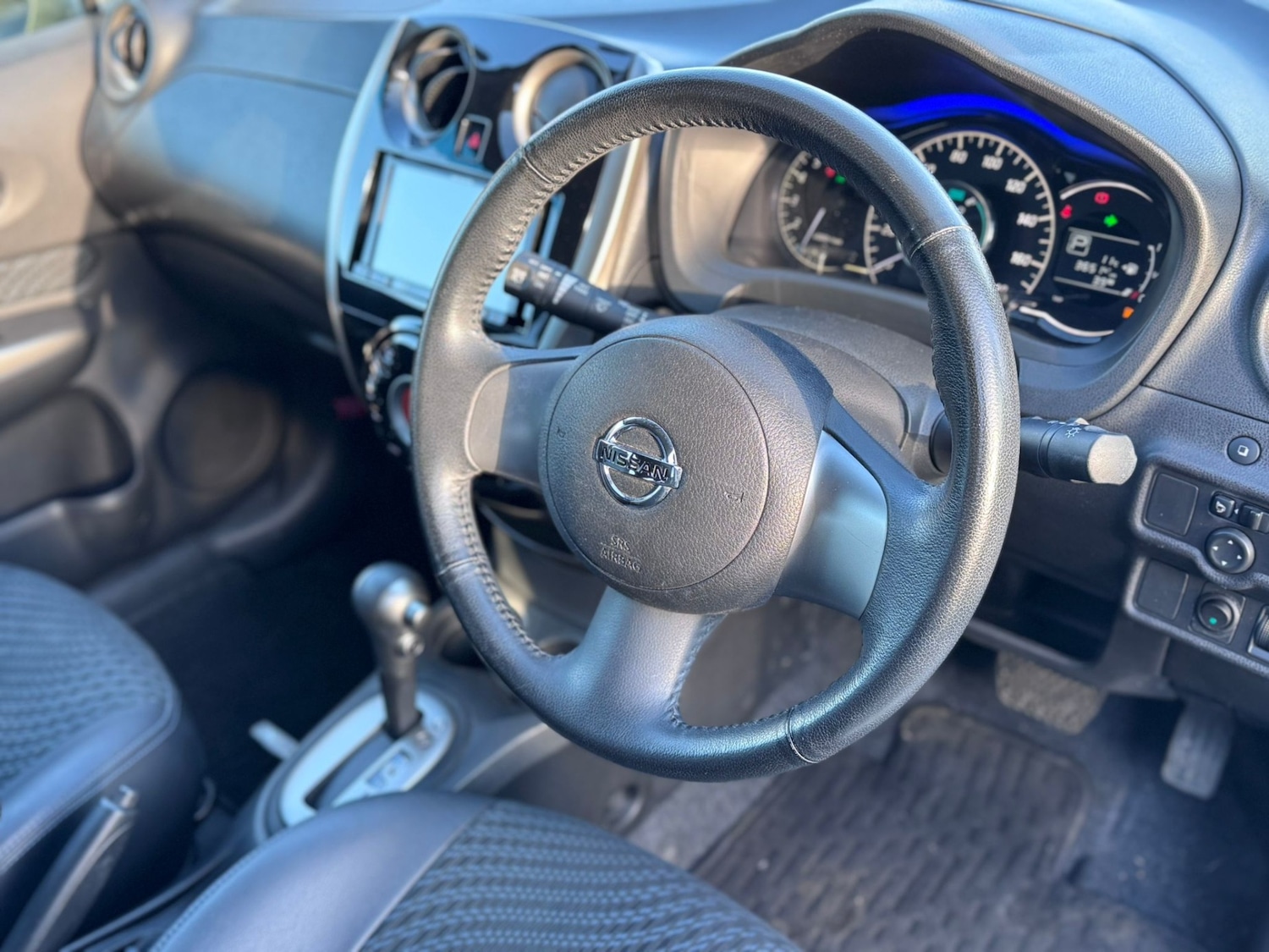 Used Nissan Note 2012 for sale - 77730138: Photo 14