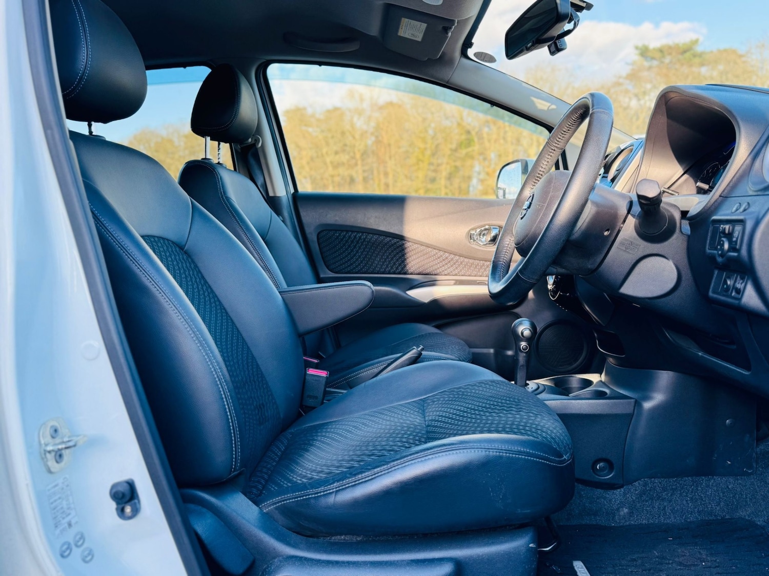 Used Nissan Note 2012 for sale - 77730138: Photo 16