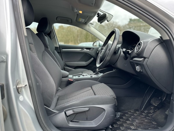 Used Audi A3 2013 for sale - 74427579: Photo 11
