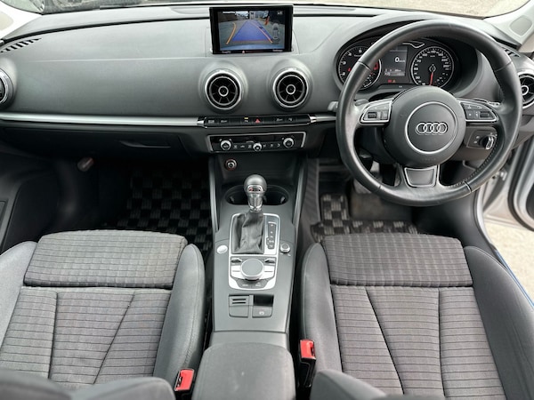 Used Audi A3 2013 for sale - 74427579: Photo 13