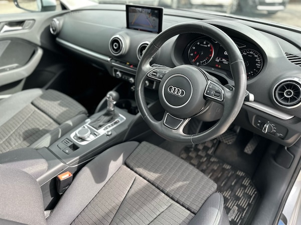 Used Audi A3 2013 for sale - 74427579: Photo 14