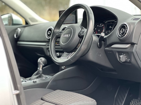 Used Audi A3 2013 for sale - 74427579: Photo 15
