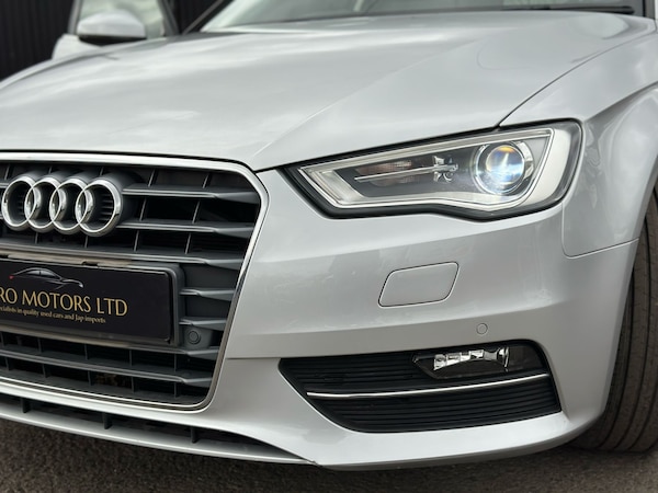 Used Audi A3 2013 for sale - 74427579: Photo 16