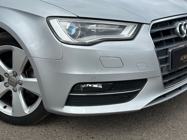 Used Audi A3 2013 for sale - 74427579: Photo 17