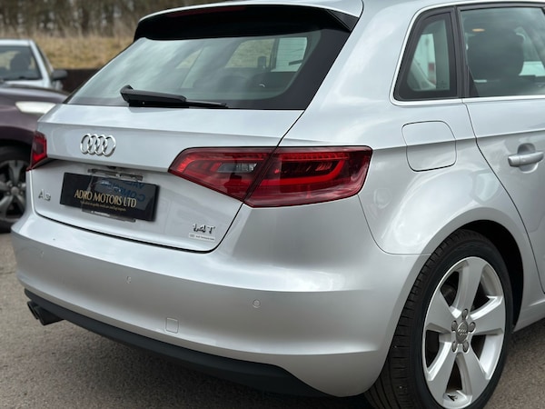 Used Audi A3 2013 for sale - 74427579: Photo 18