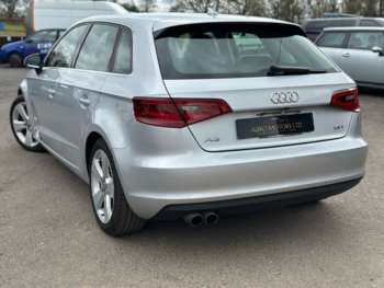 Used Audi A3  for sale - 74427579: Photo