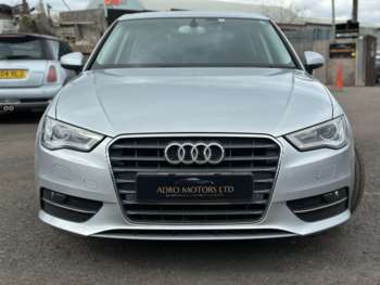 Used Audi A3  for sale - 74427579: Photo
