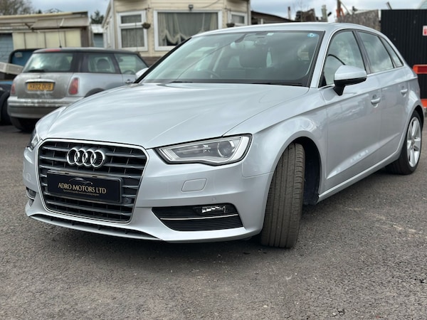Used Audi A3 2013 for sale - 74427579: Photo 6