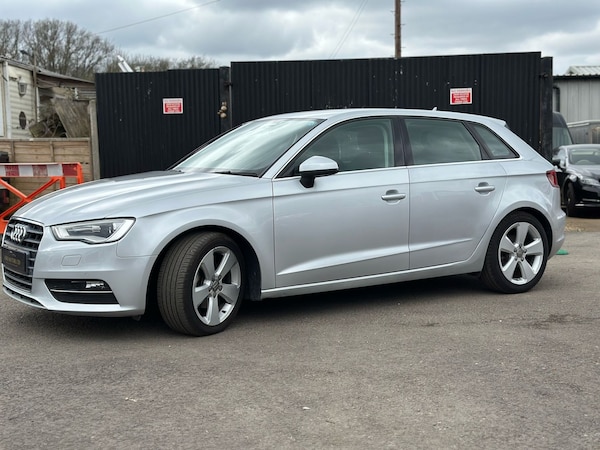 Used Audi A3 2013 for sale - 74427579: Photo 8
