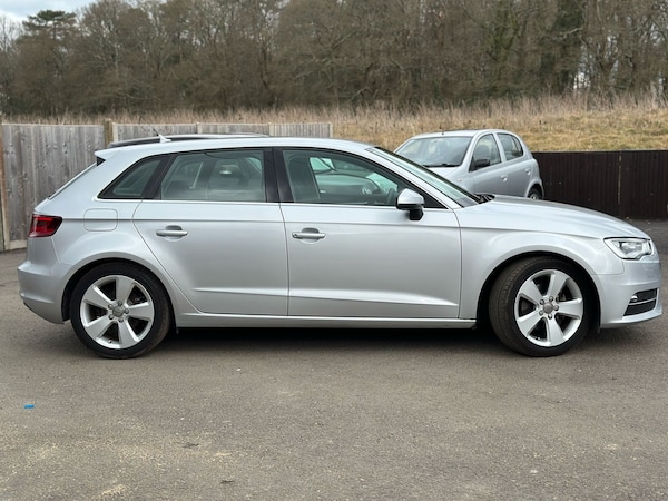 Used Audi A3 2013 for sale - 74427579: Photo 9