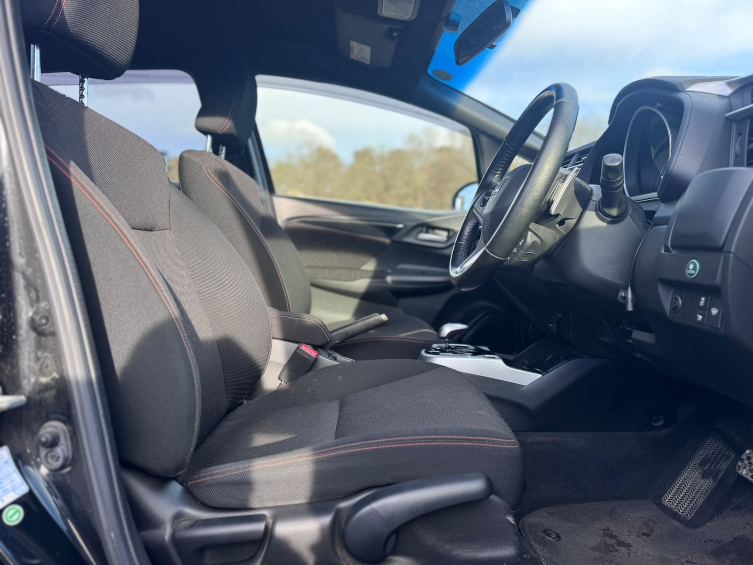 Used Honda Jazz 2013 for sale - 77318454: Photo 11