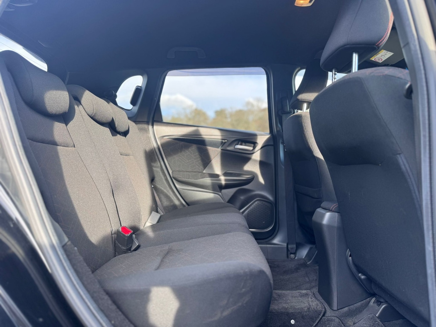 Used Honda Jazz 2013 for sale - 77318454: Photo 12