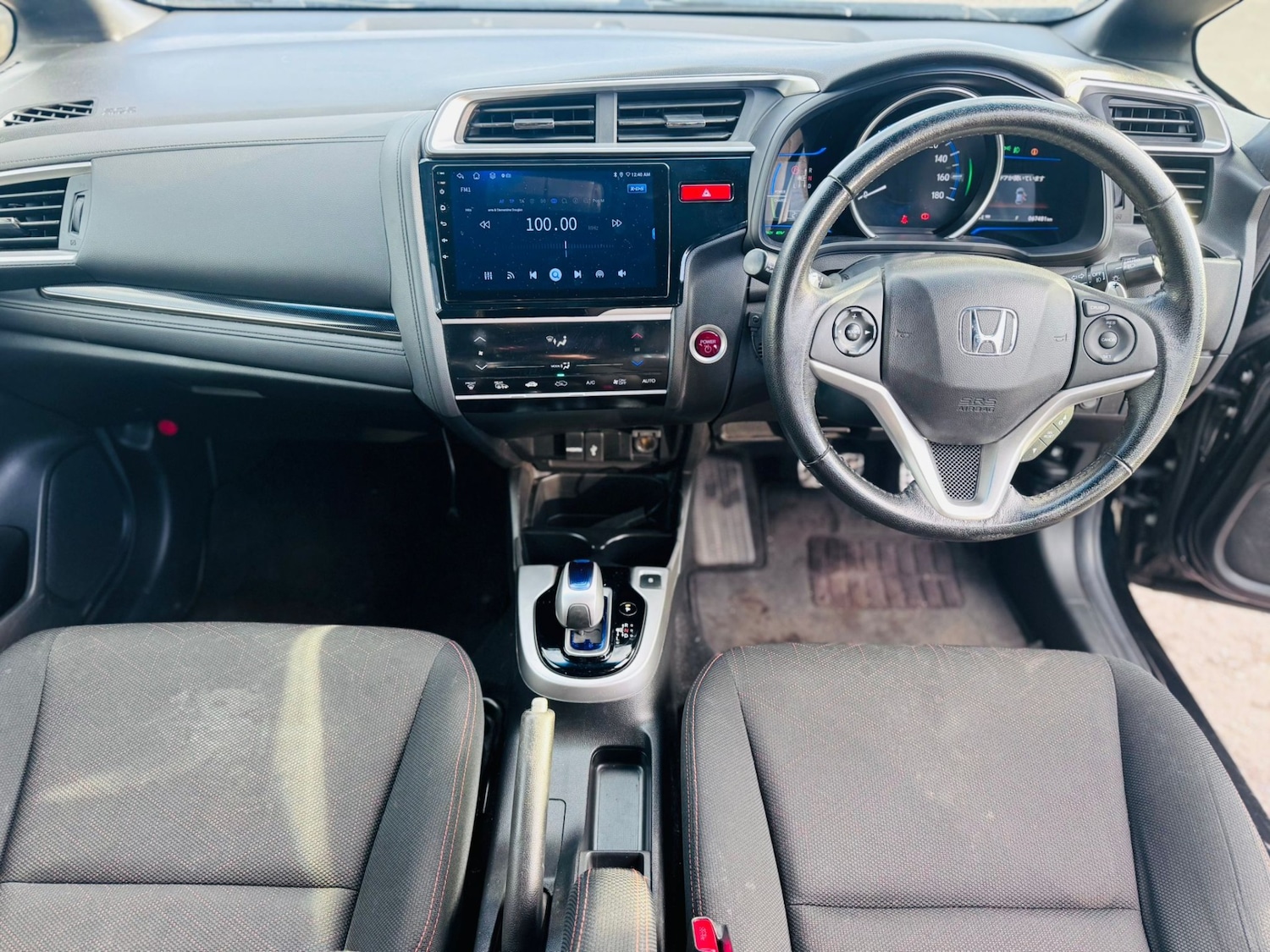 Used Honda Jazz 2013 for sale - 77318454: Photo 13