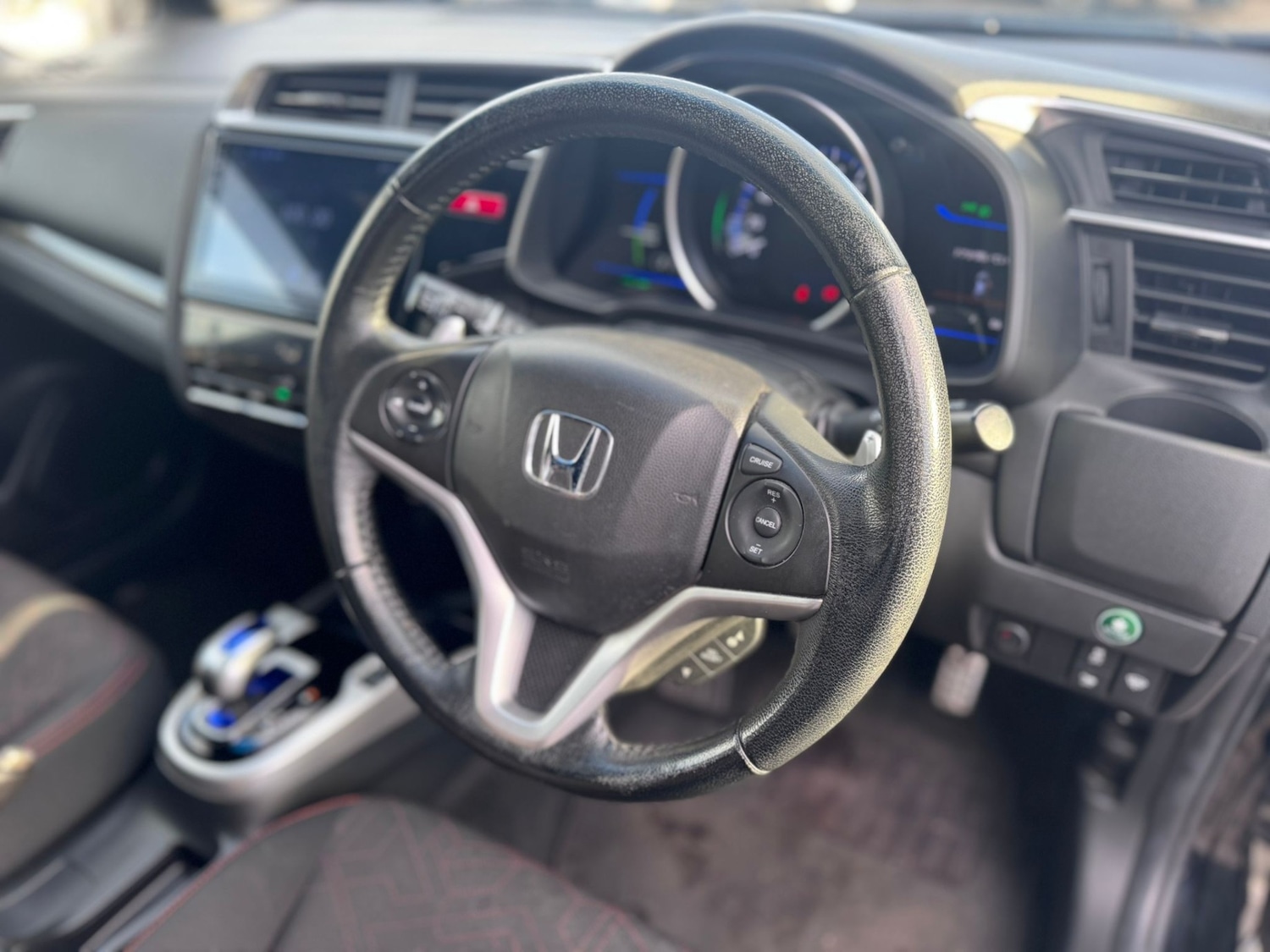 Used Honda Jazz 2013 for sale - 77318454: Photo 14