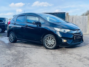 Used Honda Jazz 2013 for sale - 77318454: Photo