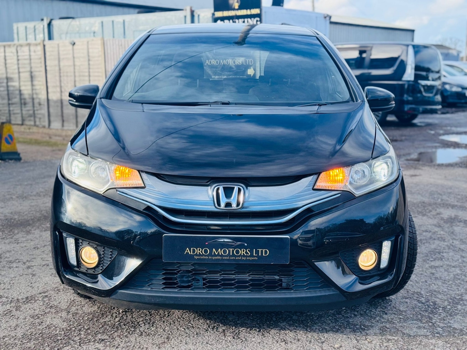 Used Honda Jazz 2013 for sale - 77318454: Photo 6
