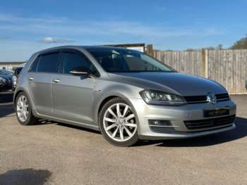 2014 (63) - 1.4 Match TSI 5dr DSG Automatic
