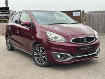 2016 (16) - Juro 1.2 Automatic 5-Door