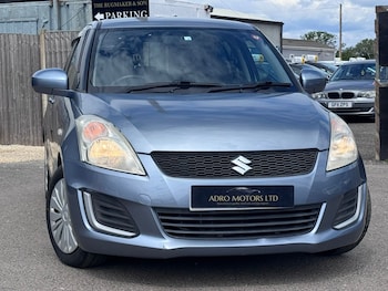 Used Suzuki Swift 2014 for sale - 78629329: Photo