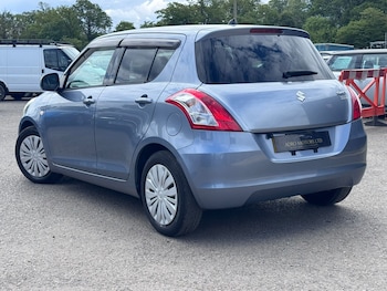 Used Suzuki Swift 2014 for sale - 78629329: Photo
