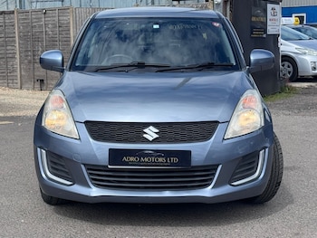 Used Suzuki Swift 2014 for sale - 78629329: Photo