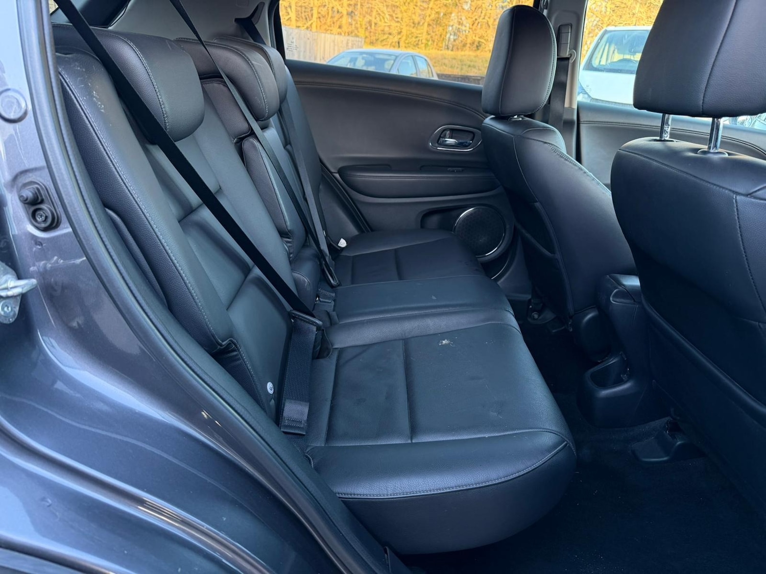 Used Honda HR-V 2015 for sale - 77159401: Photo 12