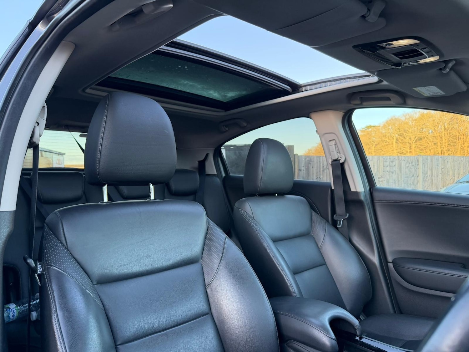 Used Honda HR-V 2015 for sale - 77159401: Photo 15