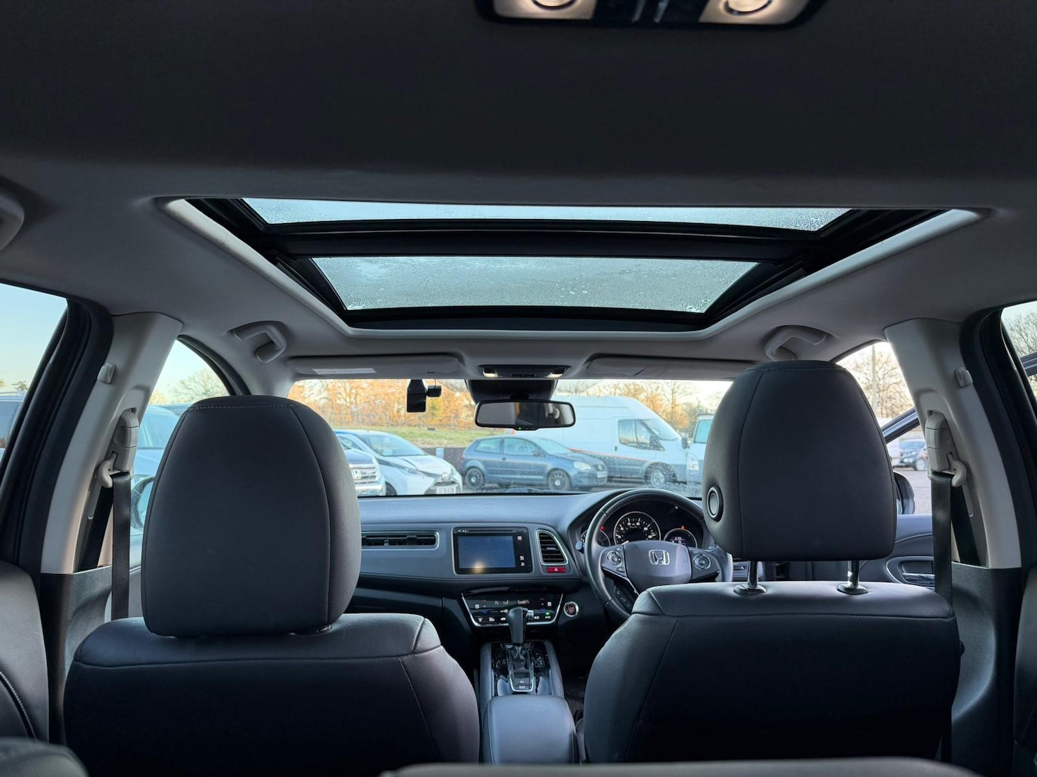 Used Honda HR-V 2015 for sale - 77159401: Photo 17