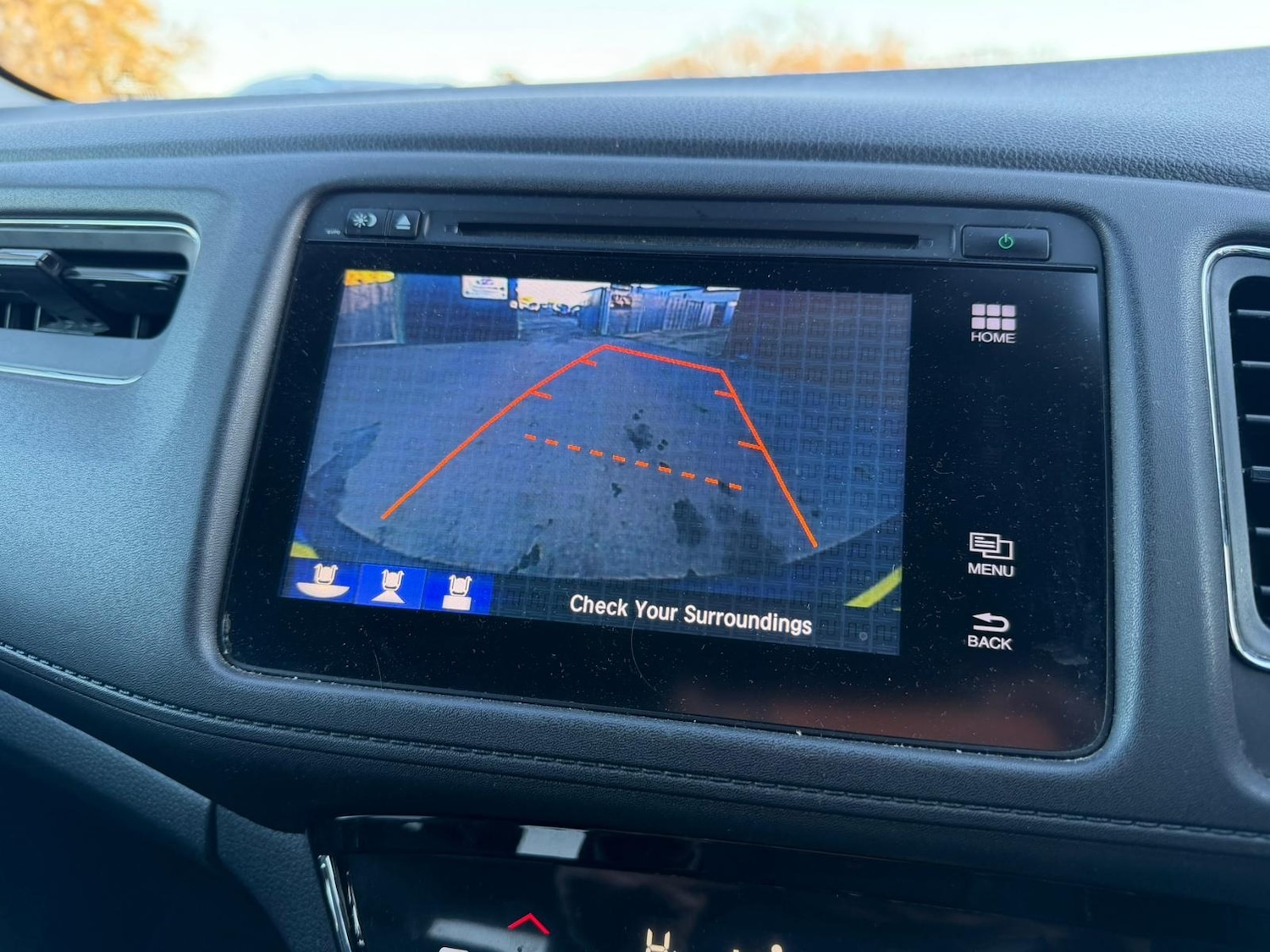 Used Honda HR-V 2015 for sale - 77159401: Photo 21