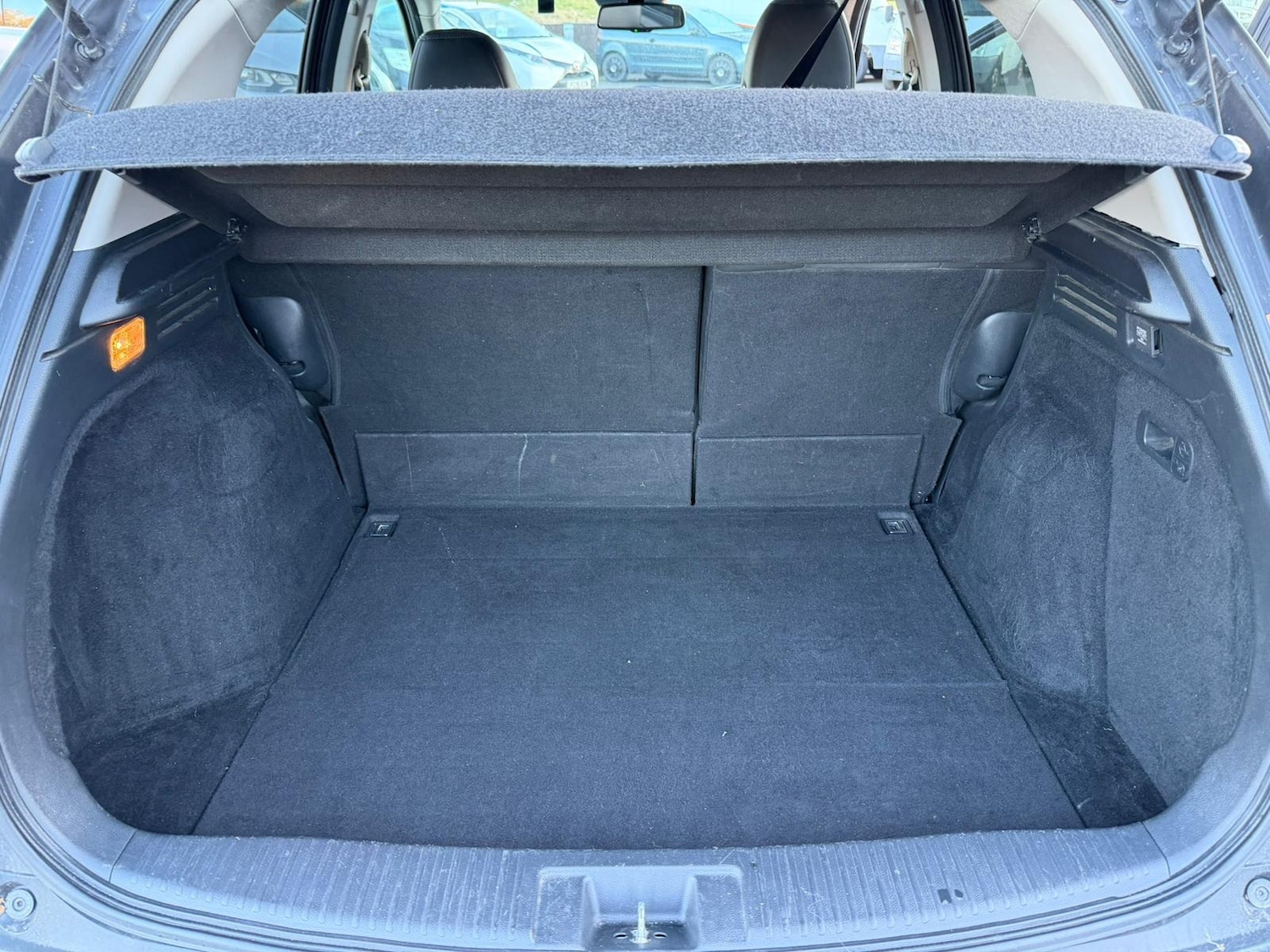 Used Honda HR-V 2015 for sale - 77159401: Photo 24