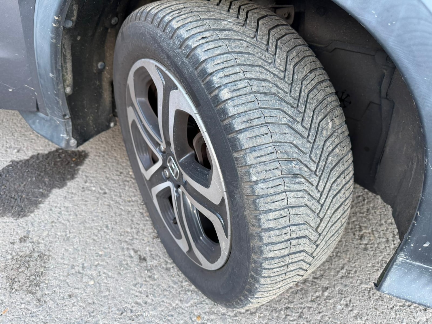 Used Honda HR-V 2015 for sale - 77159401: Photo 25