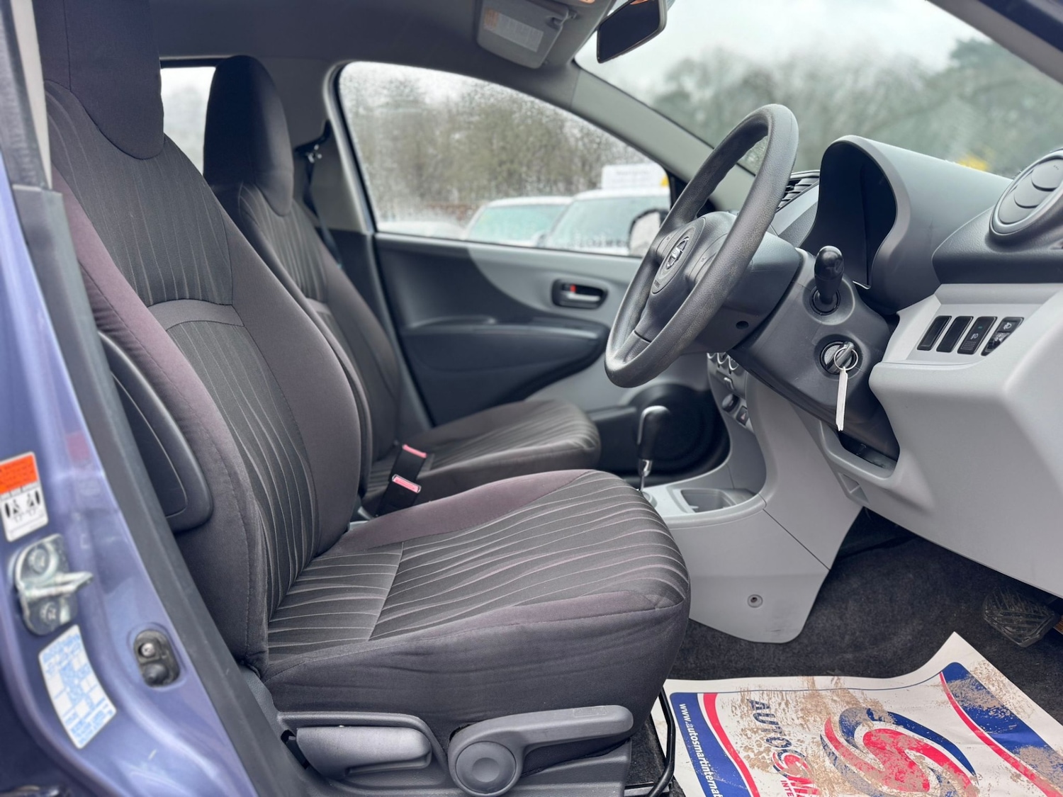 Used Nissan Pixo 2011 for sale - 77286432: Photo 11