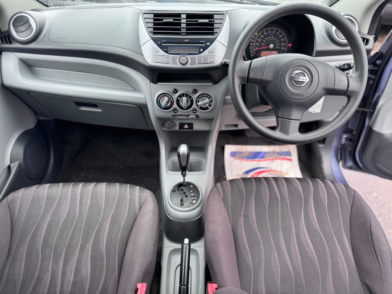 Used Nissan Pixo 2011 for sale - 77286432: Photo 13