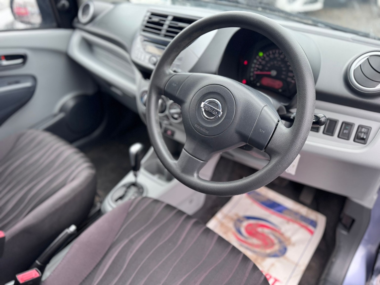 Used Nissan Pixo 2011 for sale - 77286432: Photo 14