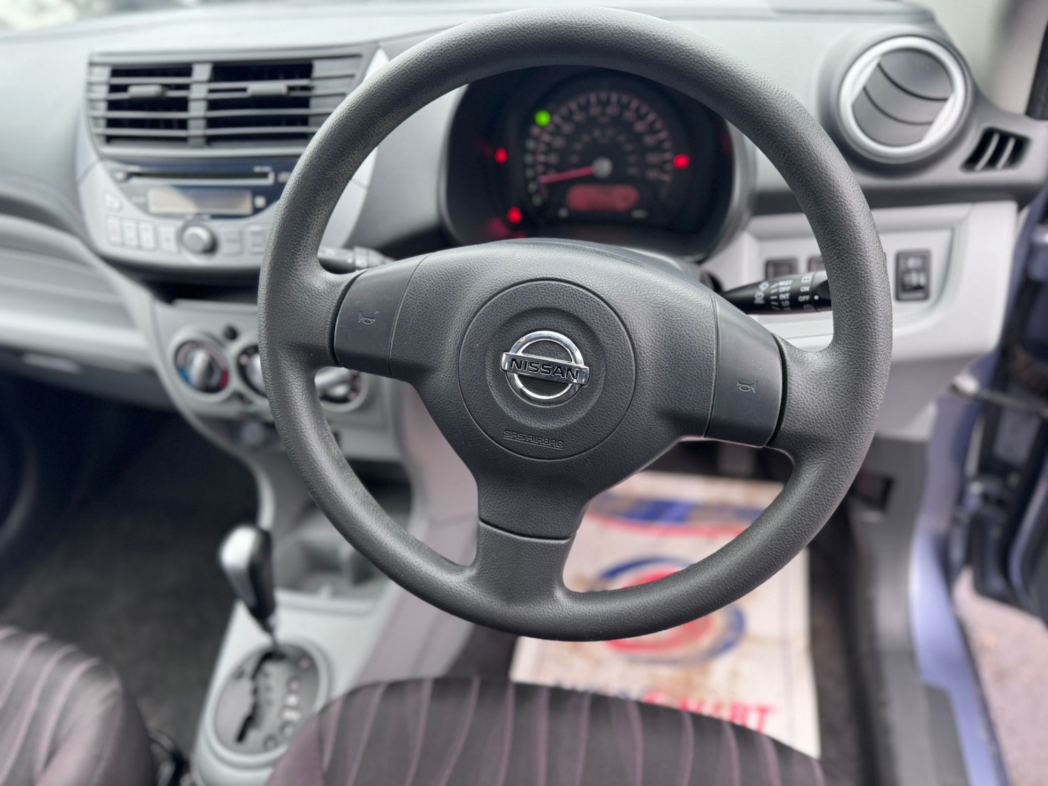 Used Nissan Pixo 2011 for sale - 77286432: Photo 15