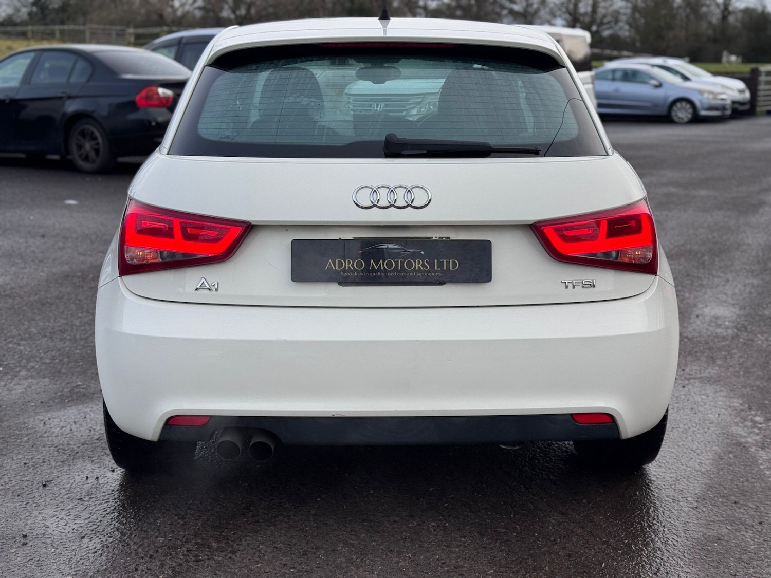 Used Audi A1 2013 for sale - 77236981: Photo 11