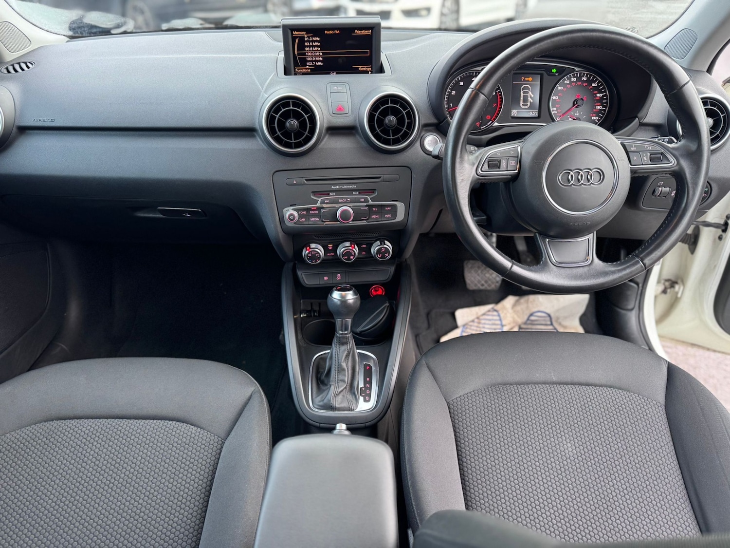 Used Audi A1 2013 for sale - 77236981: Photo 15