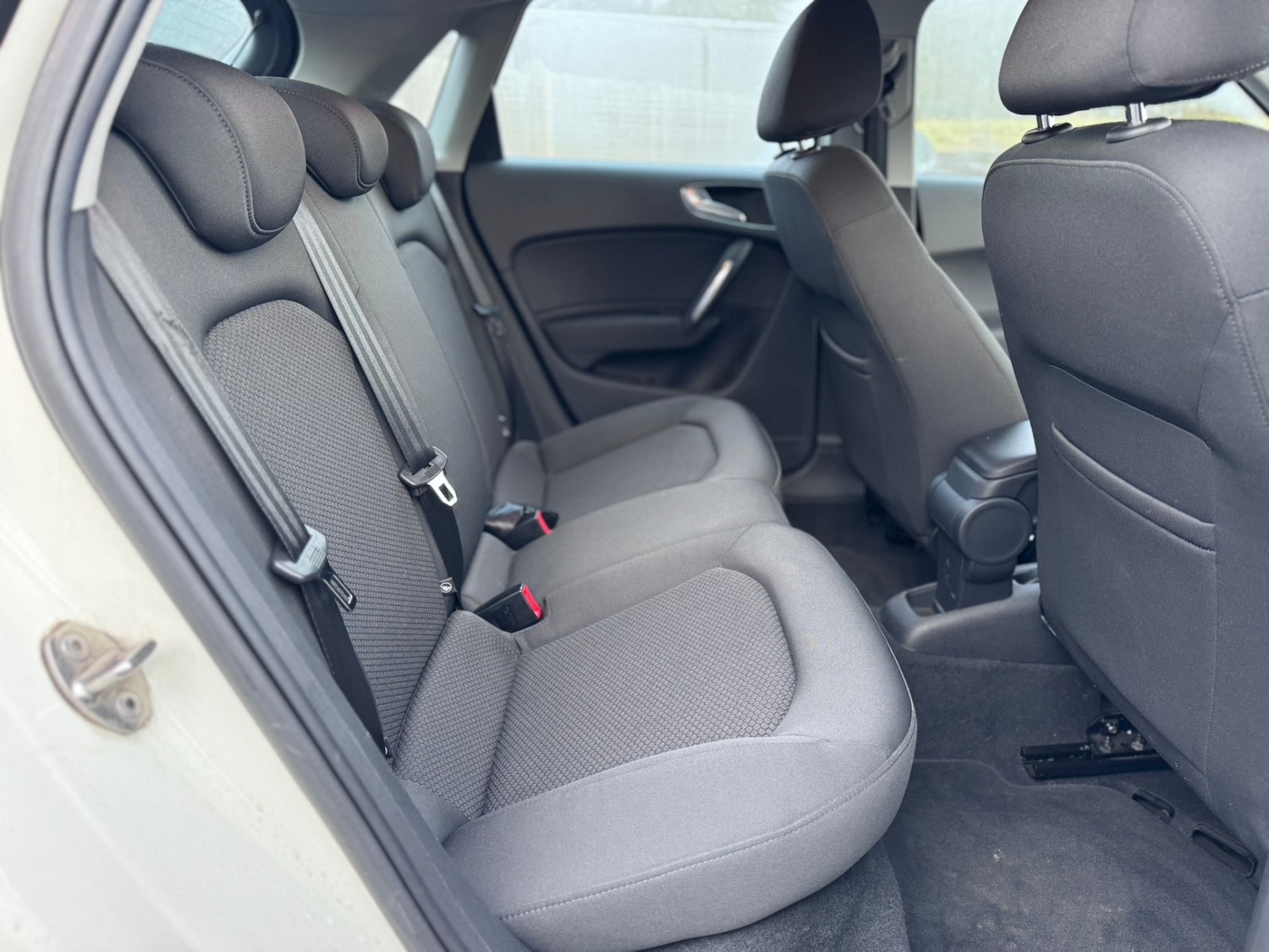 Used Audi A1 2013 for sale - 77236981: Photo 18