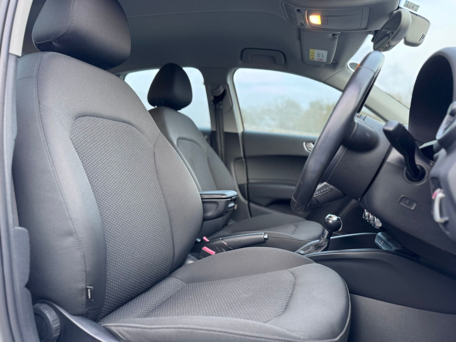 Used Audi A1 2013 for sale - 77236981: Photo 19