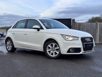 Used Audi A1 2013 for sale - 77236981: Photo
