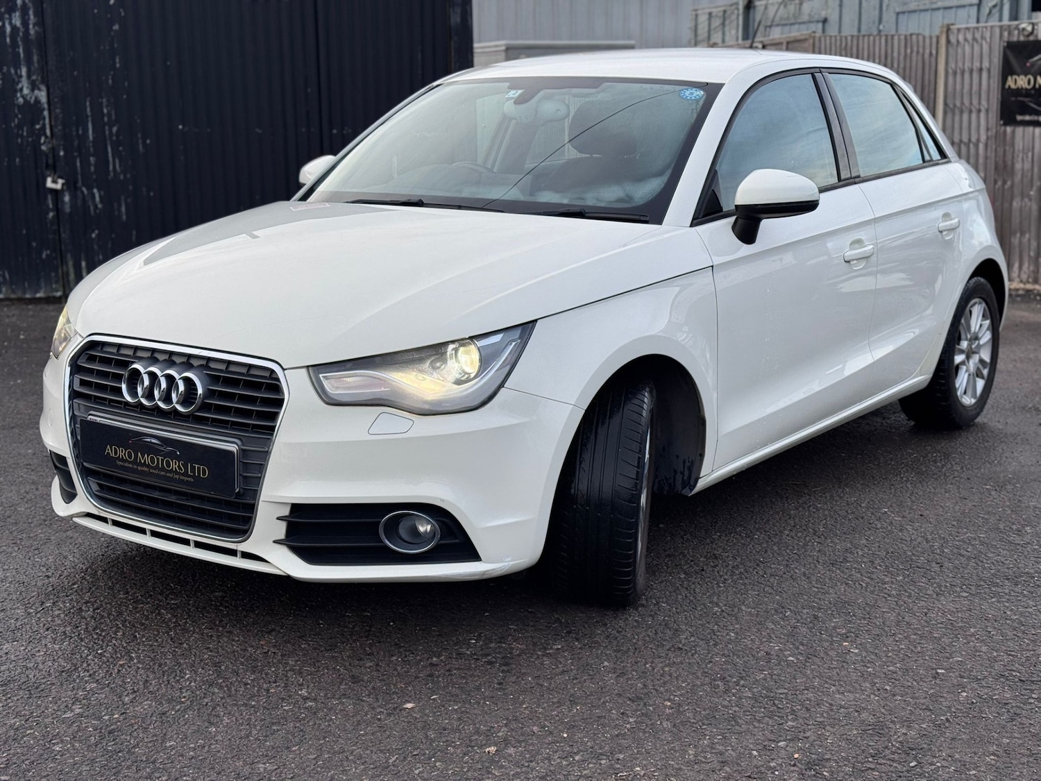 Used Audi A1 2013 for sale - 77236981: Photo 6